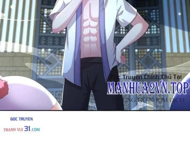 Bạch Cốt Đại Thánh Mạnh Nhất Trùng Sinh Tây Du Chap 23 - Next Chap 24