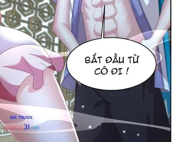 Bạch Cốt Đại Thánh Mạnh Nhất Trùng Sinh Tây Du Chap 23 - Next Chap 24
