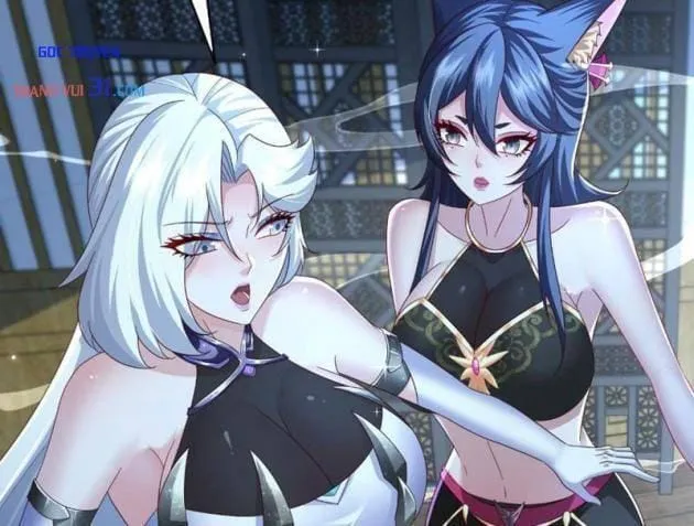 Bạch Cốt Đại Thánh Mạnh Nhất Trùng Sinh Tây Du Chap 23 - Next Chap 24