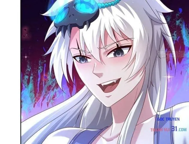 Bạch Cốt Đại Thánh Mạnh Nhất Trùng Sinh Tây Du Chap 23 - Next Chap 24