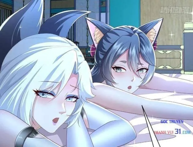 Bạch Cốt Đại Thánh Mạnh Nhất Trùng Sinh Tây Du Chap 23 - Next Chap 24