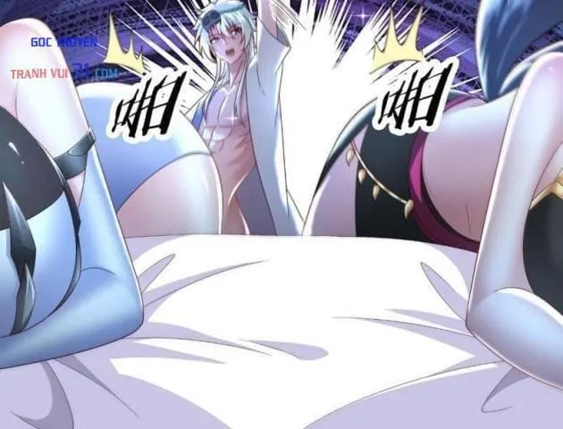 Bạch Cốt Đại Thánh Mạnh Nhất Trùng Sinh Tây Du Chap 23 - Next Chap 24