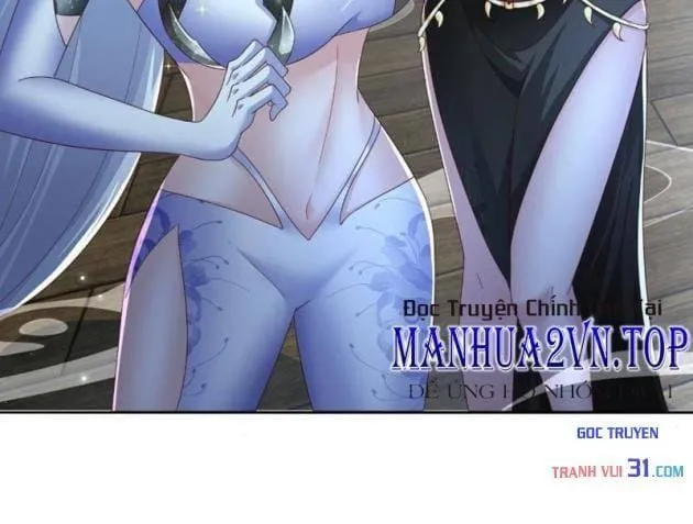 Bạch Cốt Đại Thánh Mạnh Nhất Trùng Sinh Tây Du Chap 23 - Next Chap 24