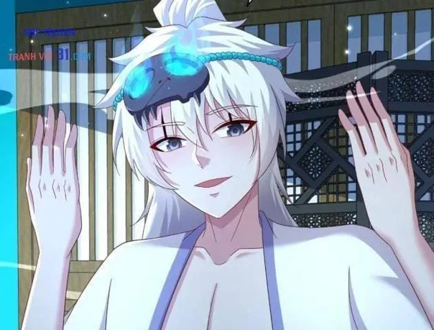 Bạch Cốt Đại Thánh Mạnh Nhất Trùng Sinh Tây Du Chap 23 - Next Chap 24