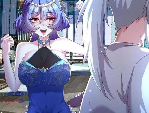 Bạch Cốt Đại Thánh Mạnh Nhất Trùng Sinh Tây Du Chap 23 - Next Chap 24