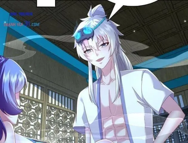 Bạch Cốt Đại Thánh Mạnh Nhất Trùng Sinh Tây Du Chap 23 - Next Chap 24