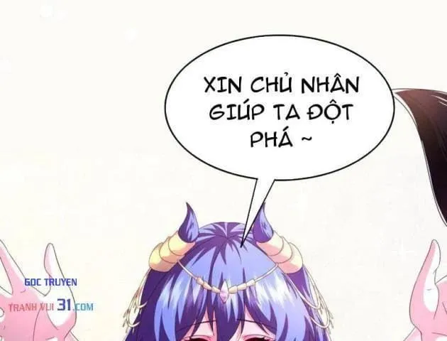 Bạch Cốt Đại Thánh Mạnh Nhất Trùng Sinh Tây Du Chap 23 - Next Chap 24