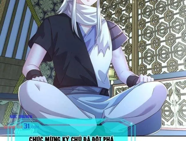 Bạch Cốt Đại Thánh Mạnh Nhất Trùng Sinh Tây Du Chap 23 - Next Chap 24