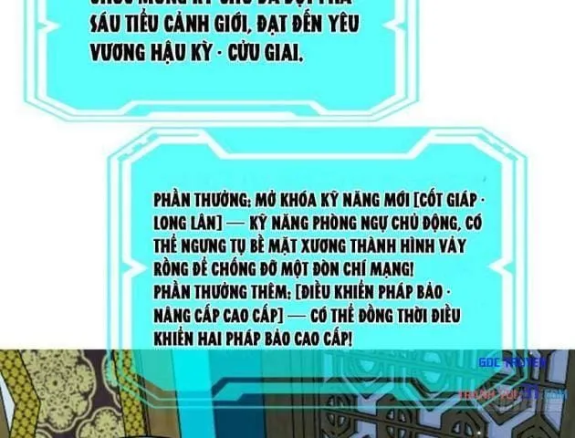 Bạch Cốt Đại Thánh Mạnh Nhất Trùng Sinh Tây Du Chap 23 - Next Chap 24
