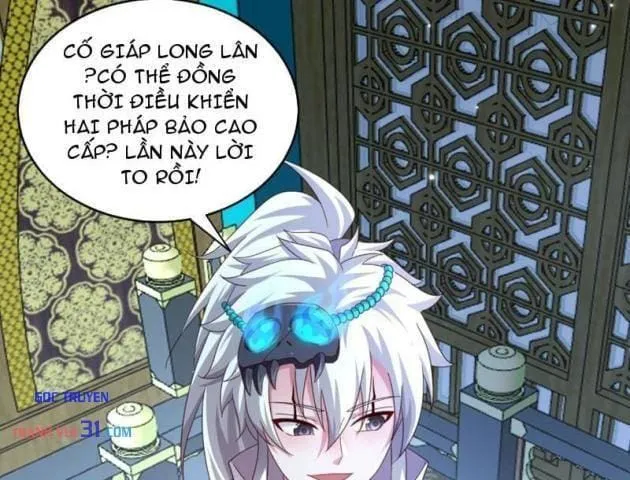 Bạch Cốt Đại Thánh Mạnh Nhất Trùng Sinh Tây Du Chap 23 - Next Chap 24