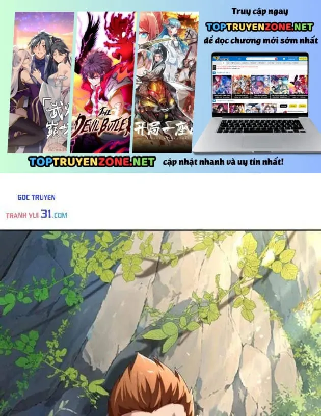 Bạch Cốt Đại Thánh Mạnh Nhất Trùng Sinh Tây Du Chap 24 - Next Chap 25
