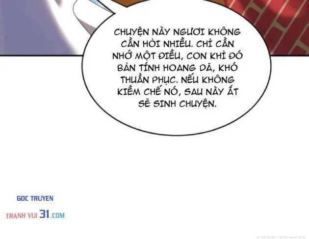 Bạch Cốt Đại Thánh Mạnh Nhất Trùng Sinh Tây Du Chap 24 - Next Chap 25