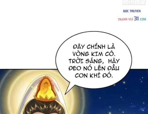 Bạch Cốt Đại Thánh Mạnh Nhất Trùng Sinh Tây Du Chap 24 - Next Chap 25