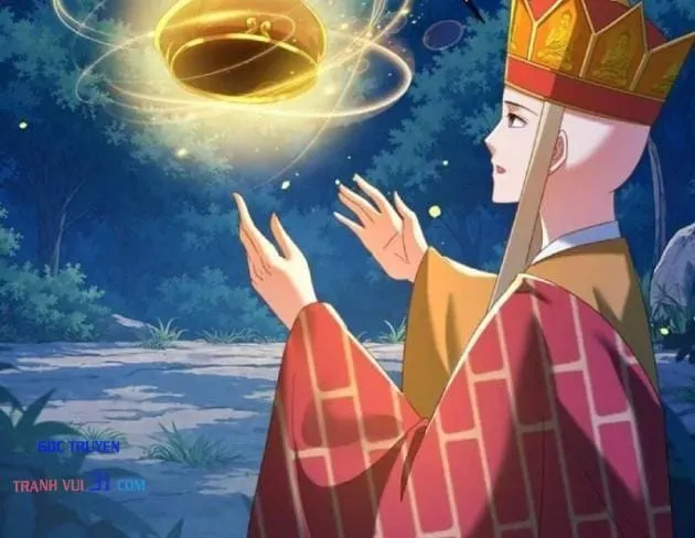 Bạch Cốt Đại Thánh Mạnh Nhất Trùng Sinh Tây Du Chap 24 - Next Chap 25