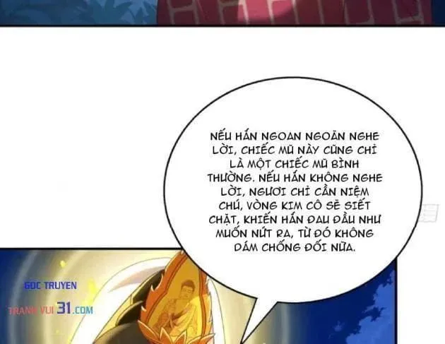 Bạch Cốt Đại Thánh Mạnh Nhất Trùng Sinh Tây Du Chap 24 - Next Chap 25