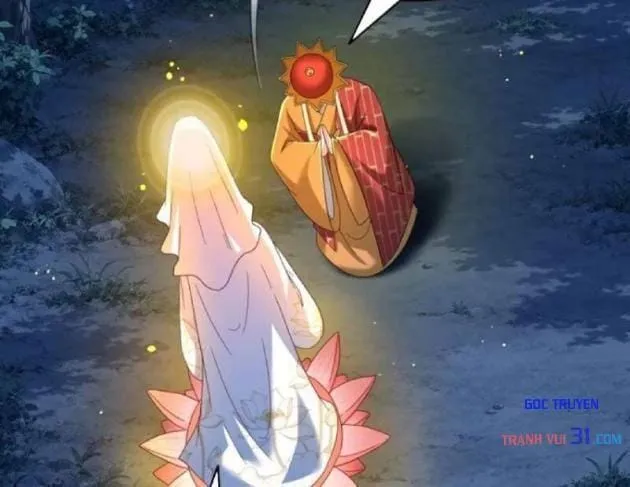 Bạch Cốt Đại Thánh Mạnh Nhất Trùng Sinh Tây Du Chap 24 - Next Chap 25