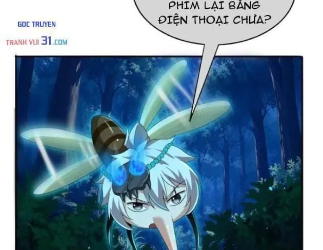 Bạch Cốt Đại Thánh Mạnh Nhất Trùng Sinh Tây Du Chap 24 - Next Chap 25
