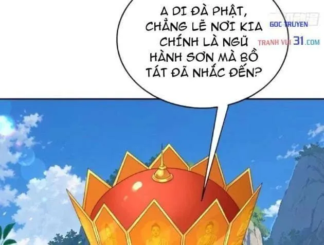 Bạch Cốt Đại Thánh Mạnh Nhất Trùng Sinh Tây Du Chap 24 - Next Chap 25