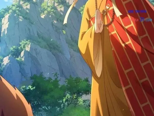 Bạch Cốt Đại Thánh Mạnh Nhất Trùng Sinh Tây Du Chap 24 - Next Chap 25
