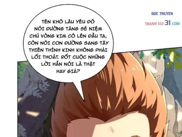 Bạch Cốt Đại Thánh Mạnh Nhất Trùng Sinh Tây Du Chap 24 - Next Chap 25