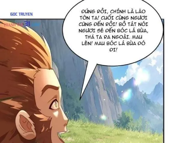 Bạch Cốt Đại Thánh Mạnh Nhất Trùng Sinh Tây Du Chap 24 - Next Chap 25