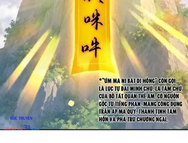 Bạch Cốt Đại Thánh Mạnh Nhất Trùng Sinh Tây Du Chap 24 - Next Chap 25