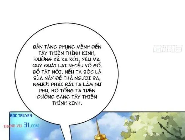 Bạch Cốt Đại Thánh Mạnh Nhất Trùng Sinh Tây Du Chap 24 - Next Chap 25