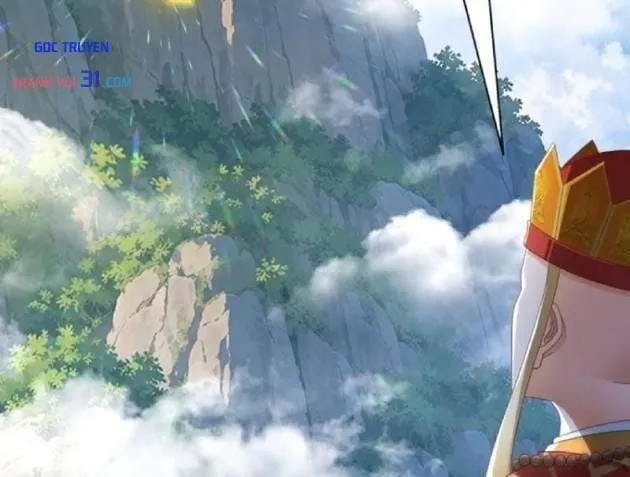 Bạch Cốt Đại Thánh Mạnh Nhất Trùng Sinh Tây Du Chap 24 - Next Chap 25