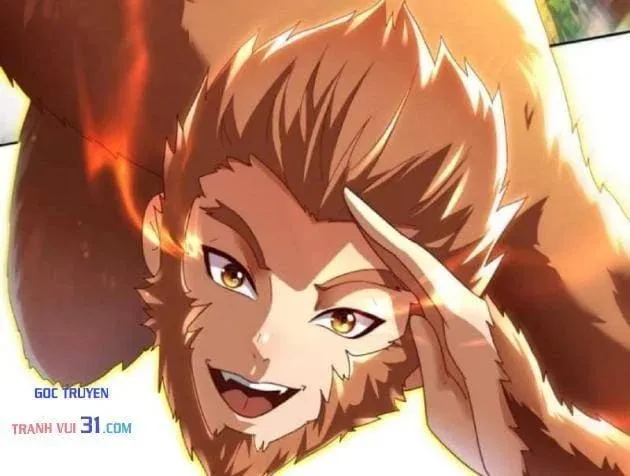 Bạch Cốt Đại Thánh Mạnh Nhất Trùng Sinh Tây Du Chap 24 - Next Chap 25