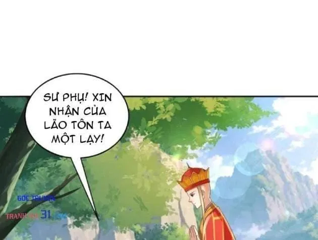 Bạch Cốt Đại Thánh Mạnh Nhất Trùng Sinh Tây Du Chap 24 - Next Chap 25
