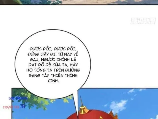 Bạch Cốt Đại Thánh Mạnh Nhất Trùng Sinh Tây Du Chap 24 - Next Chap 25