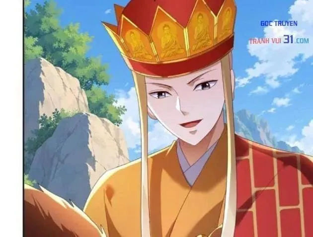 Bạch Cốt Đại Thánh Mạnh Nhất Trùng Sinh Tây Du Chap 24 - Next Chap 25