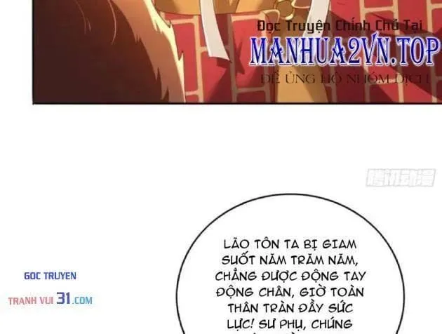 Bạch Cốt Đại Thánh Mạnh Nhất Trùng Sinh Tây Du Chap 24 - Next Chap 25