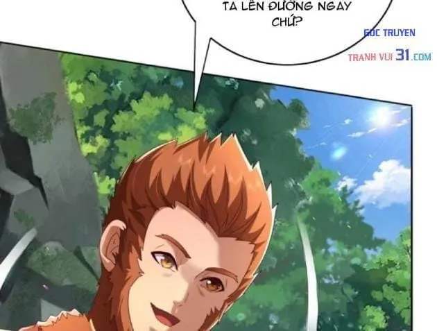 Bạch Cốt Đại Thánh Mạnh Nhất Trùng Sinh Tây Du Chap 24 - Next Chap 25