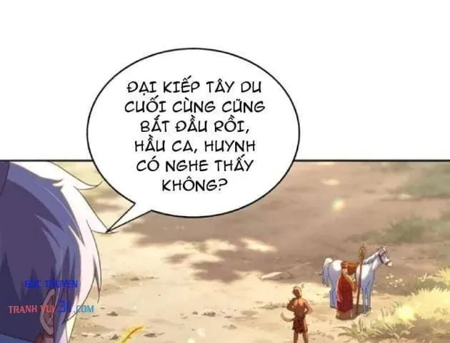 Bạch Cốt Đại Thánh Mạnh Nhất Trùng Sinh Tây Du Chap 24 - Next Chap 25
