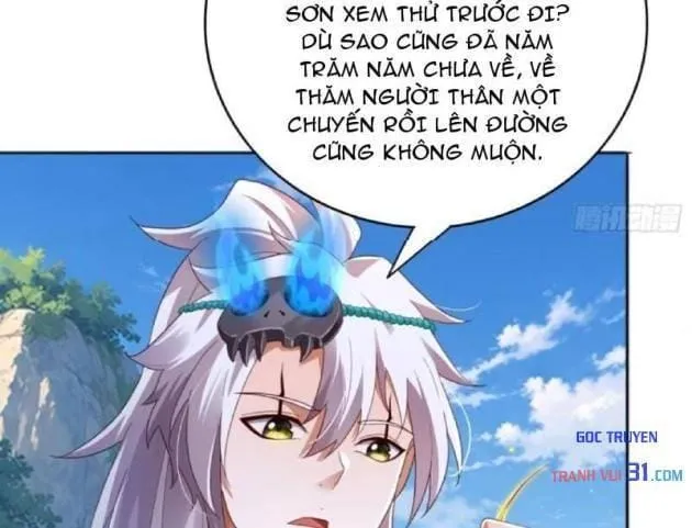 Bạch Cốt Đại Thánh Mạnh Nhất Trùng Sinh Tây Du Chap 24 - Next Chap 25