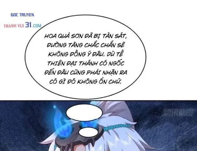Bạch Cốt Đại Thánh Mạnh Nhất Trùng Sinh Tây Du Chap 24 - Next Chap 25