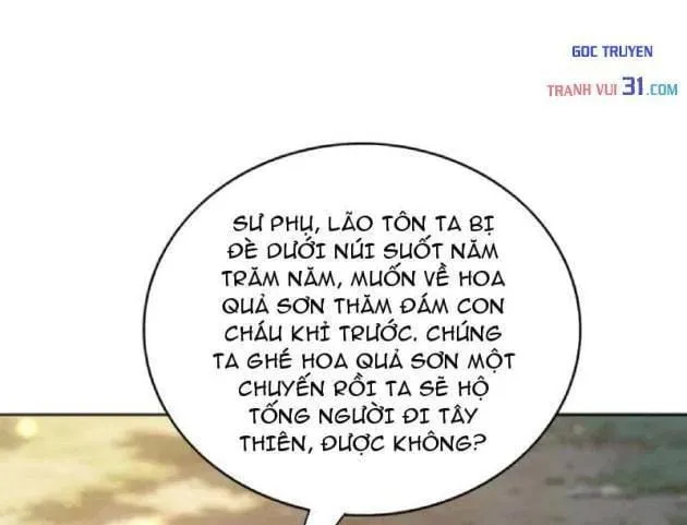 Bạch Cốt Đại Thánh Mạnh Nhất Trùng Sinh Tây Du Chap 24 - Next Chap 25