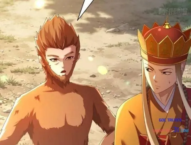 Bạch Cốt Đại Thánh Mạnh Nhất Trùng Sinh Tây Du Chap 24 - Next Chap 25