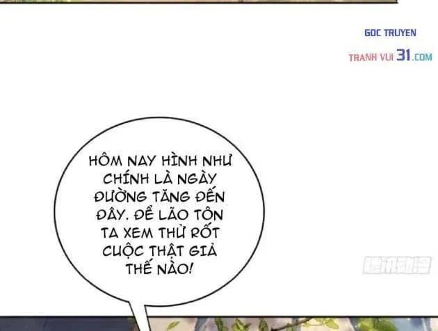 Bạch Cốt Đại Thánh Mạnh Nhất Trùng Sinh Tây Du Chap 24 - Next Chap 25