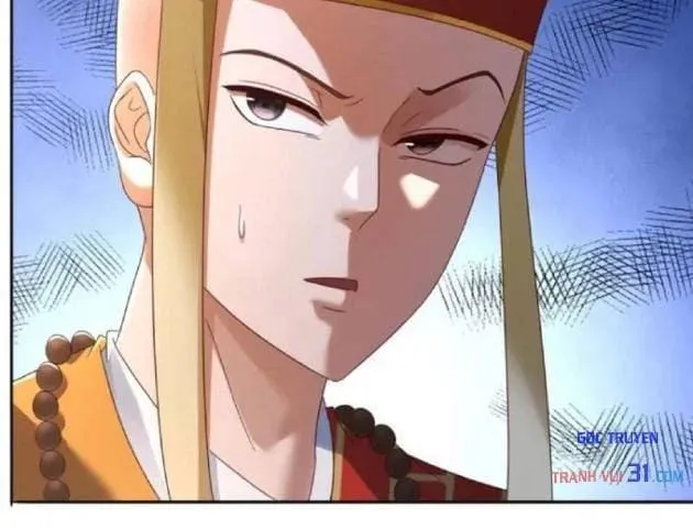 Bạch Cốt Đại Thánh Mạnh Nhất Trùng Sinh Tây Du Chap 24 - Next Chap 25