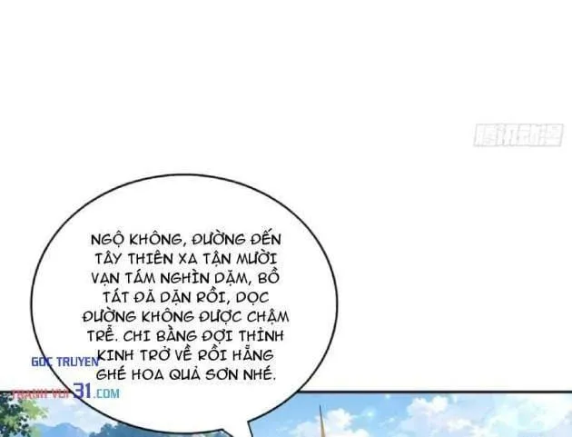 Bạch Cốt Đại Thánh Mạnh Nhất Trùng Sinh Tây Du Chap 24 - Next Chap 25