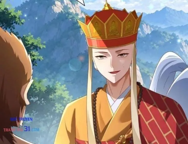 Bạch Cốt Đại Thánh Mạnh Nhất Trùng Sinh Tây Du Chap 24 - Next Chap 25