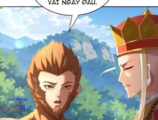 Bạch Cốt Đại Thánh Mạnh Nhất Trùng Sinh Tây Du Chap 24 - Next Chap 25