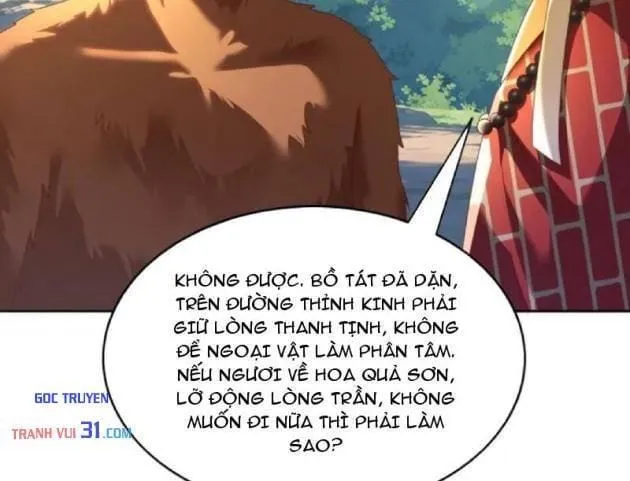 Bạch Cốt Đại Thánh Mạnh Nhất Trùng Sinh Tây Du Chap 24 - Next Chap 25