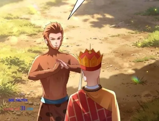 Bạch Cốt Đại Thánh Mạnh Nhất Trùng Sinh Tây Du Chap 24 - Next Chap 25