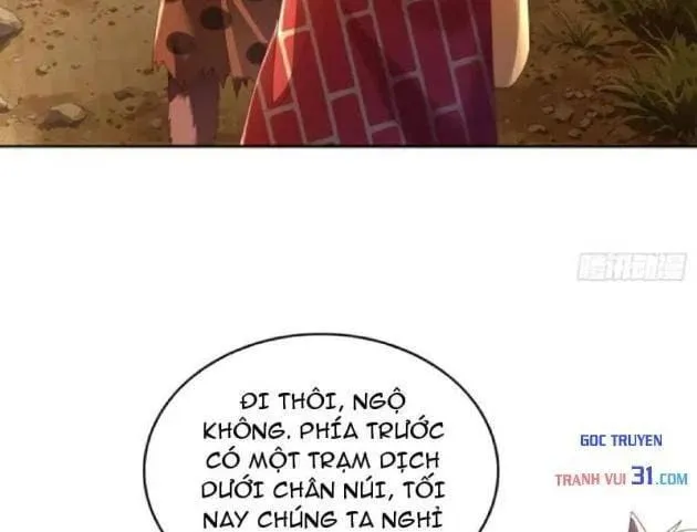 Bạch Cốt Đại Thánh Mạnh Nhất Trùng Sinh Tây Du Chap 24 - Next Chap 25