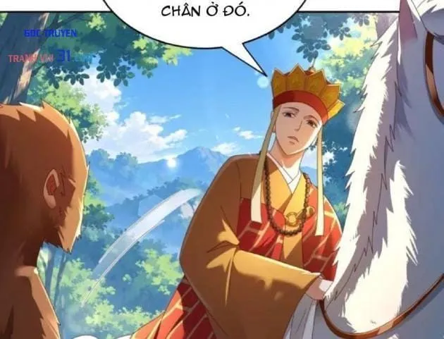 Bạch Cốt Đại Thánh Mạnh Nhất Trùng Sinh Tây Du Chap 24 - Next Chap 25
