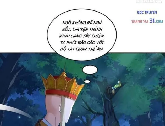 Bạch Cốt Đại Thánh Mạnh Nhất Trùng Sinh Tây Du Chap 24 - Next Chap 25