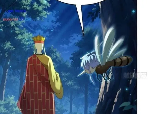 Bạch Cốt Đại Thánh Mạnh Nhất Trùng Sinh Tây Du Chap 24 - Next Chap 25